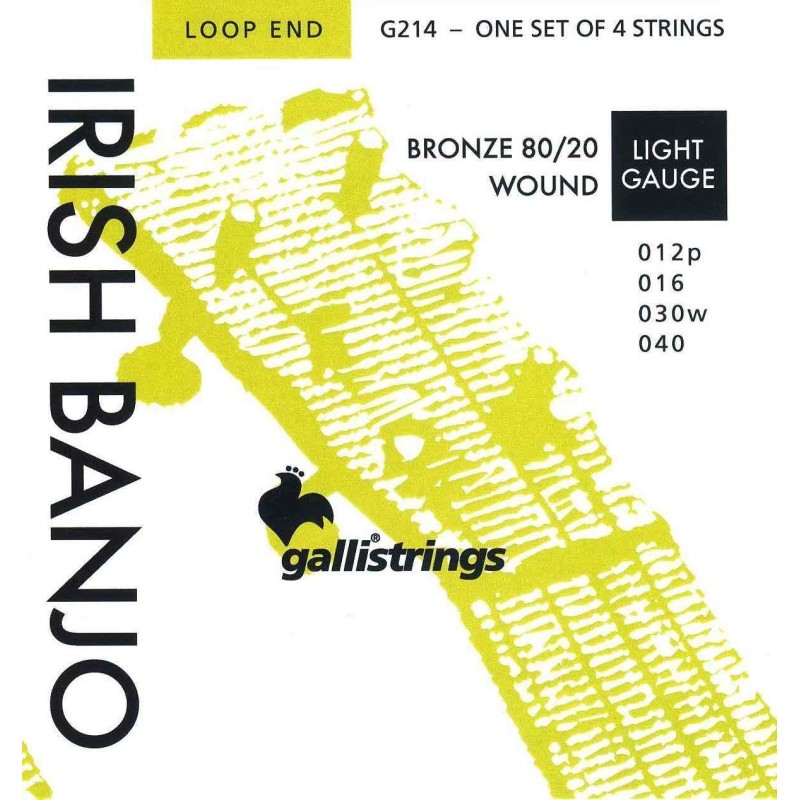 Galli G214