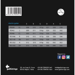 Galli RS1356