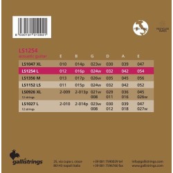Galli LS1254