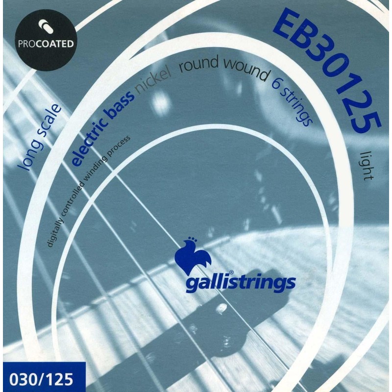 Galli EB30125