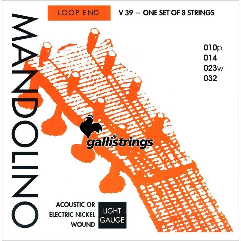 Galli V039