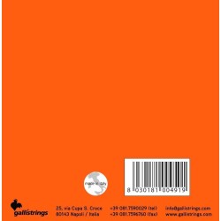 Galli V039