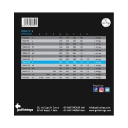 Galli RSB45125