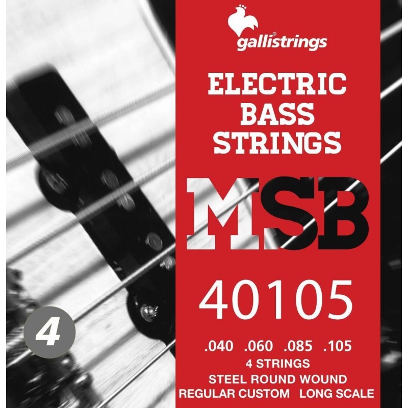Galli MSB40105