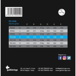 Galli RS1046