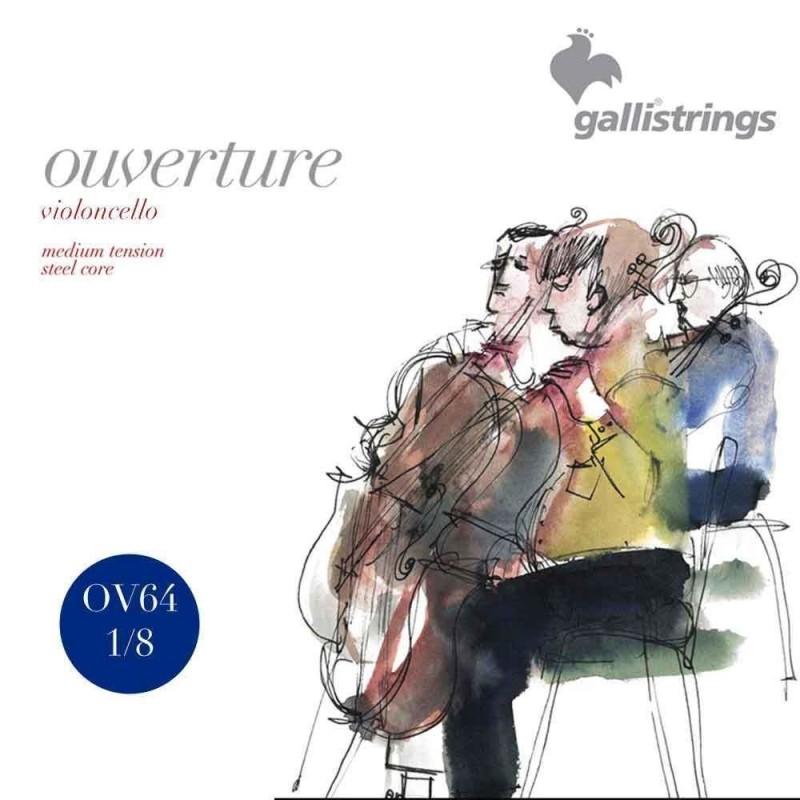 Galli OV64