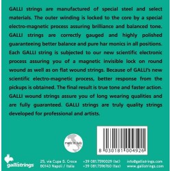 Galli PHB90D