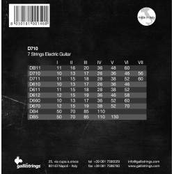 Galli D710