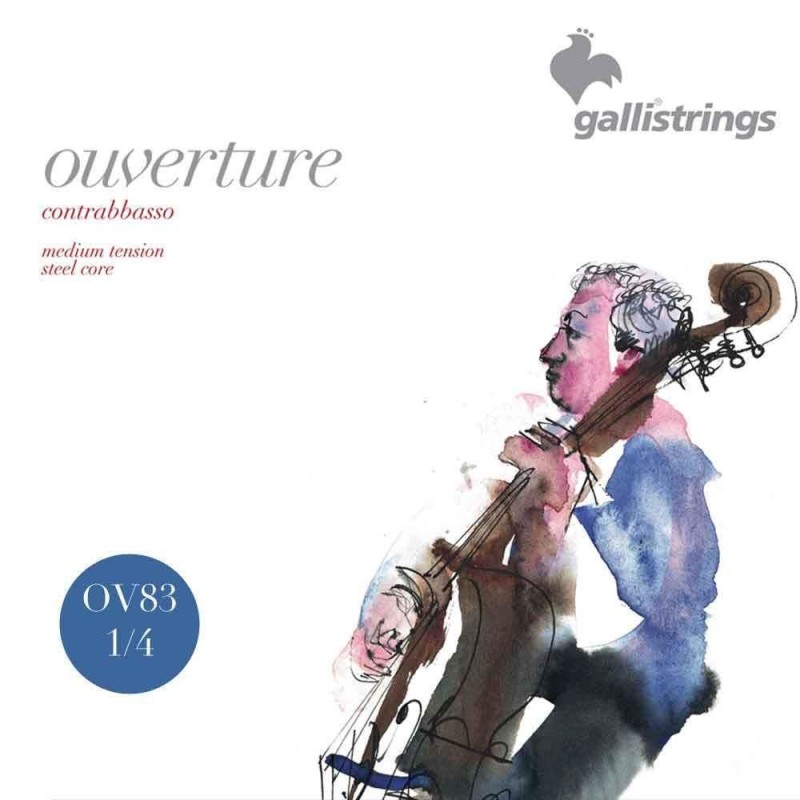 Galli OV83