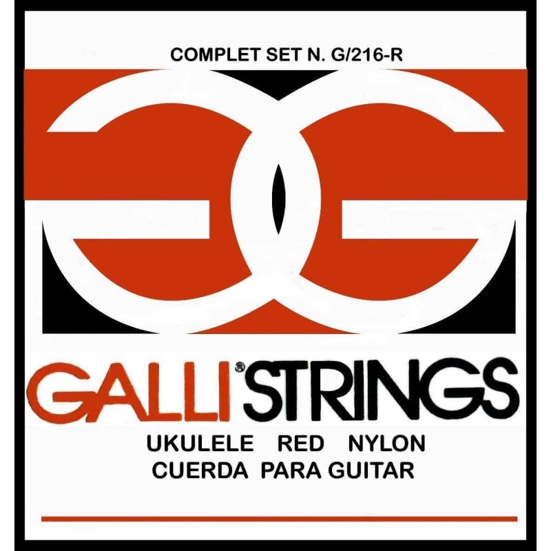 Galli G212R
