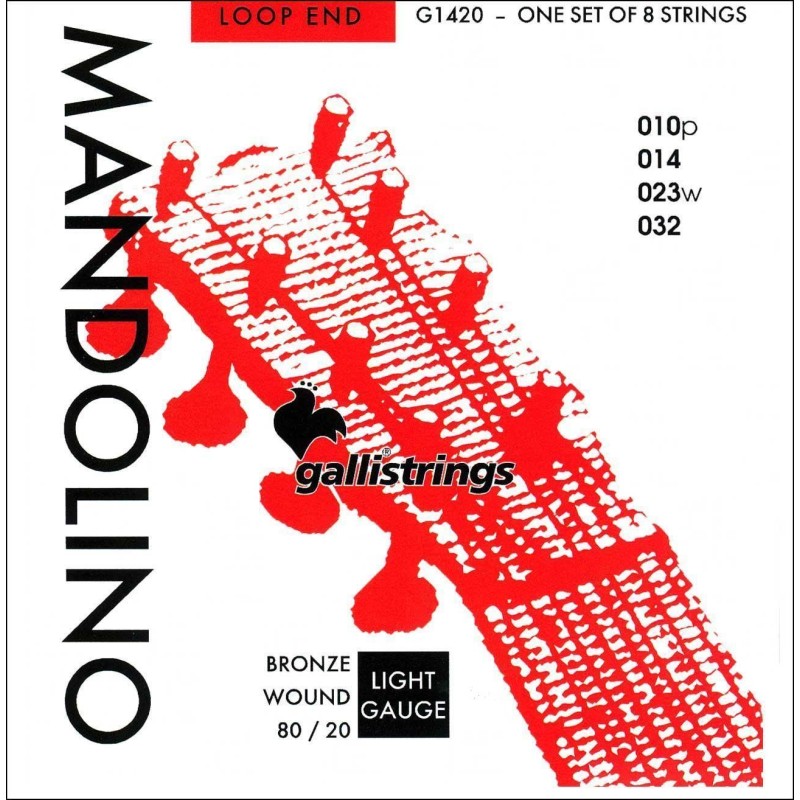 Galli G1420