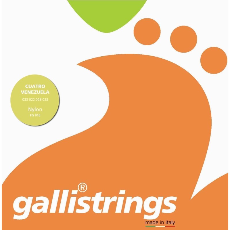 Galli FG016