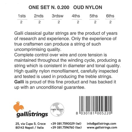 Galli 0200