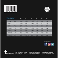 Galli RS1252