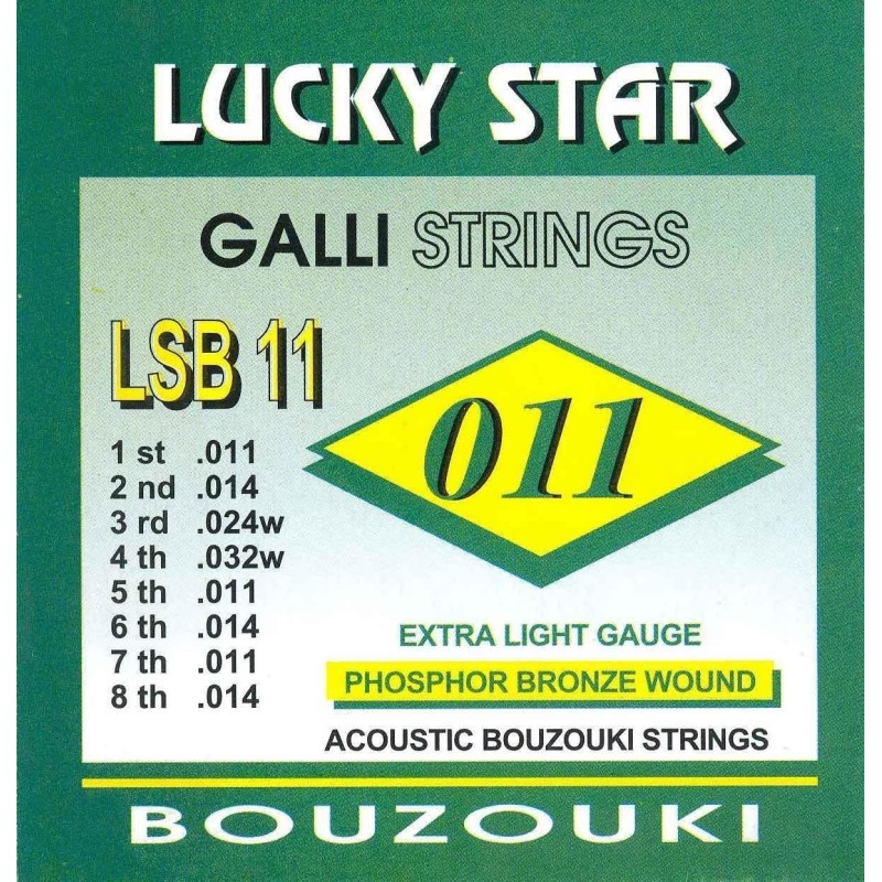 Galli LSB11