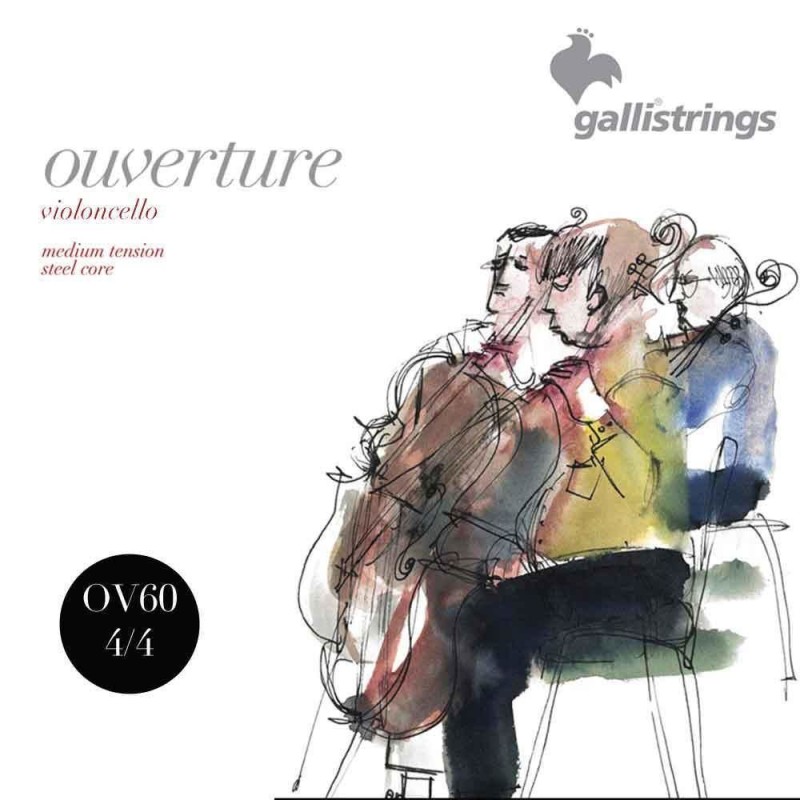 Galli OV60