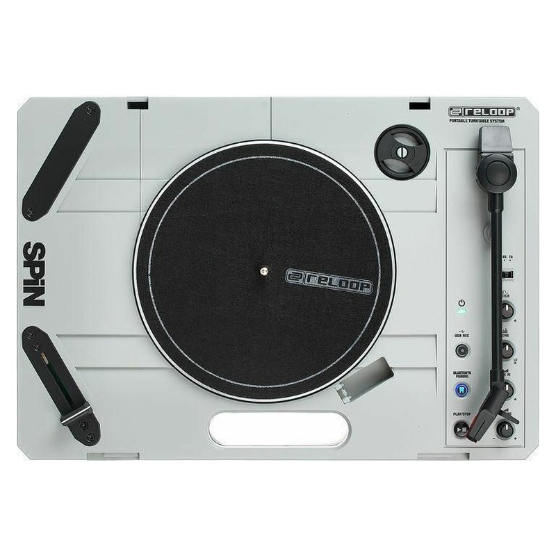 Reloop SPIN