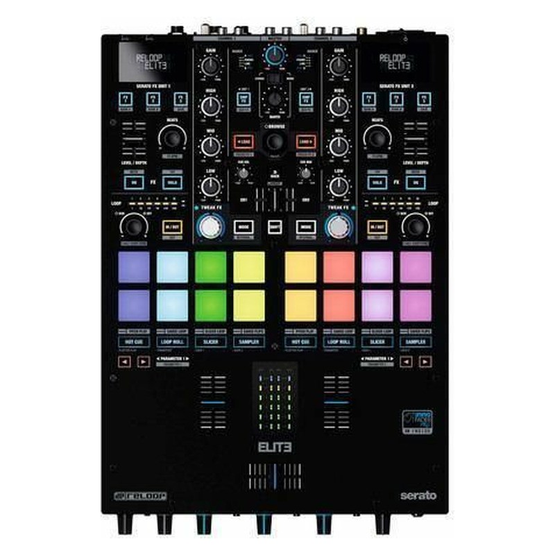 Reloop Elite