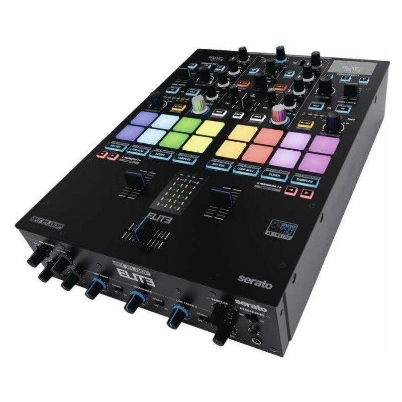 Reloop Elite