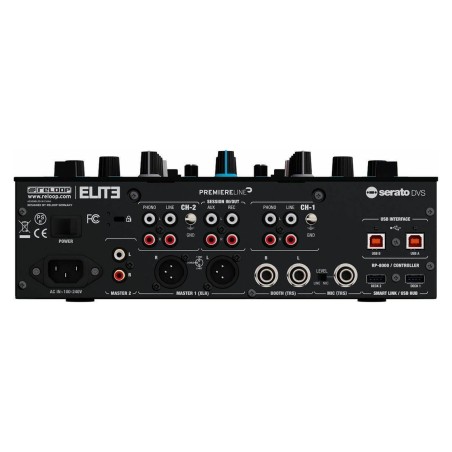 Reloop Elite