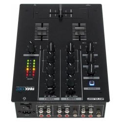 Reloop RMX-10BT