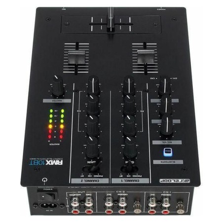 Reloop RMX-10BT
