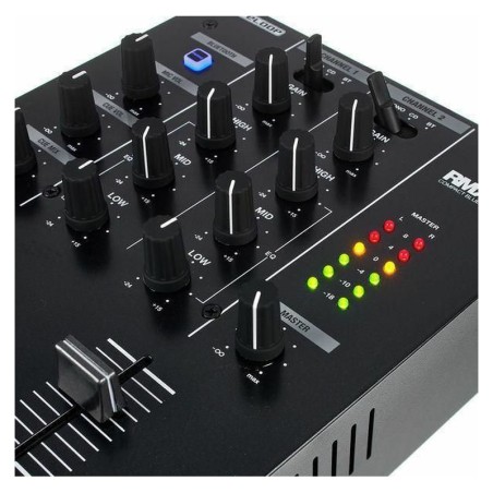 Reloop RMX-10BT