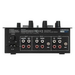 Reloop RMX-10BT