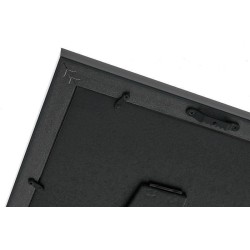 Glorious 7" Vinyl Frame Set Black