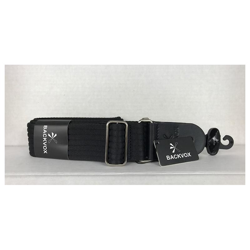 Backvox CTW003BK