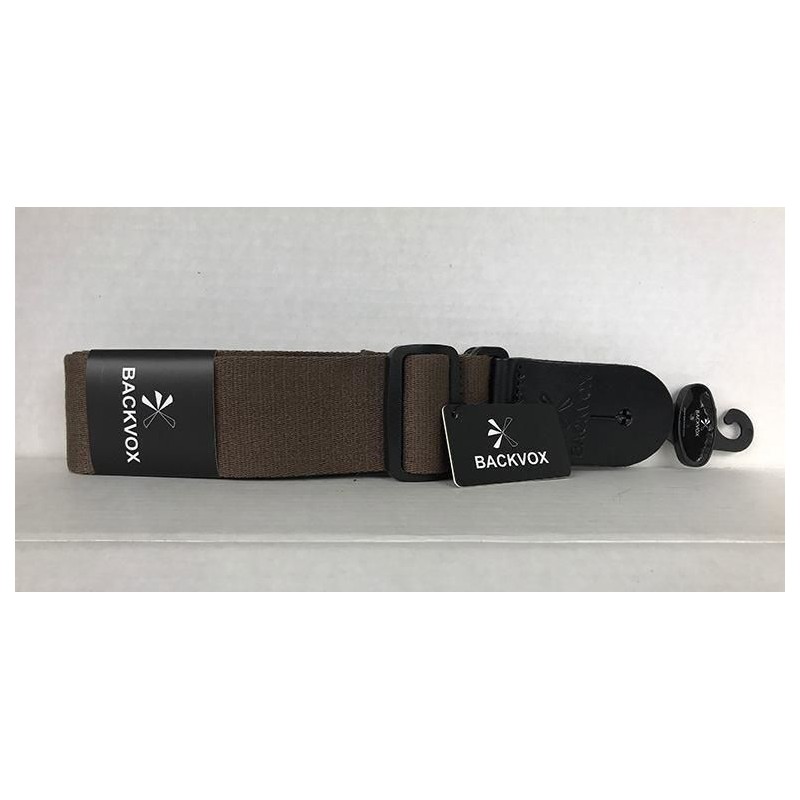 Backvox CTW002BR