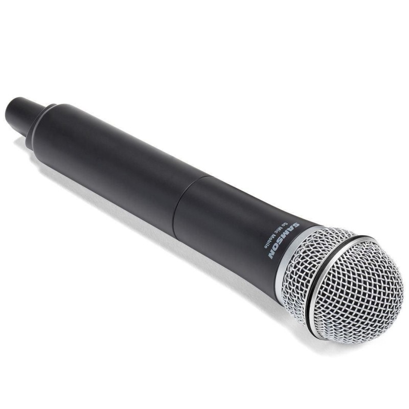 Samson GMM Mic