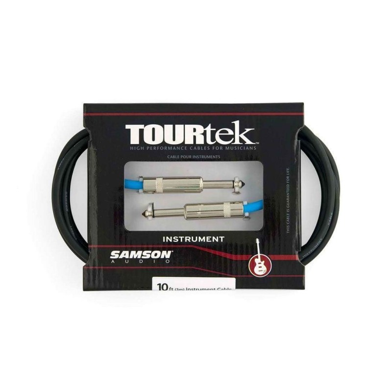 Samson TI10