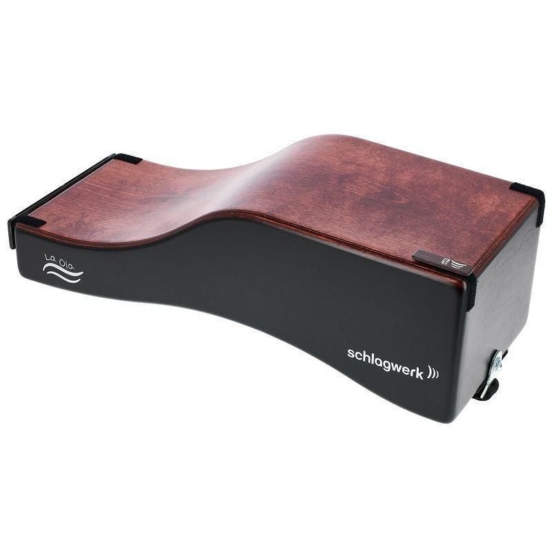 Schlagwerk LO70RED