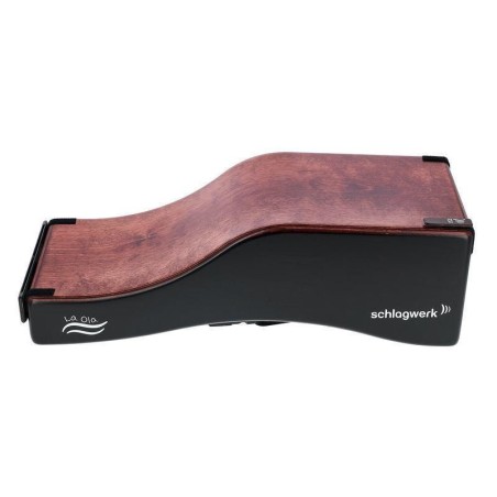 Schlagwerk LO70RED