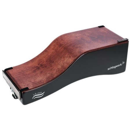 Schlagwerk LO70RED