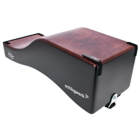 Schlagwerk LO70RED