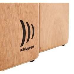 Schlagwerk WBS200