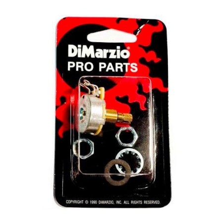 DiMarzio EP1202 Silver