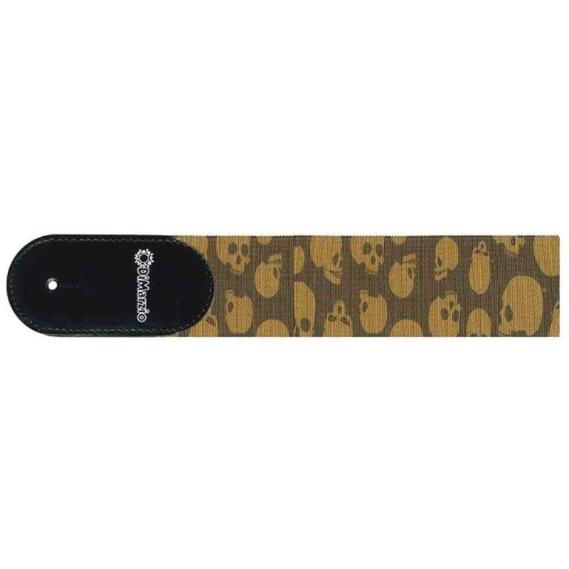 DiMarzio DD3100T Camo Skulls