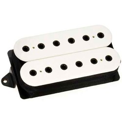 Di Marzio DP158FW Neck White