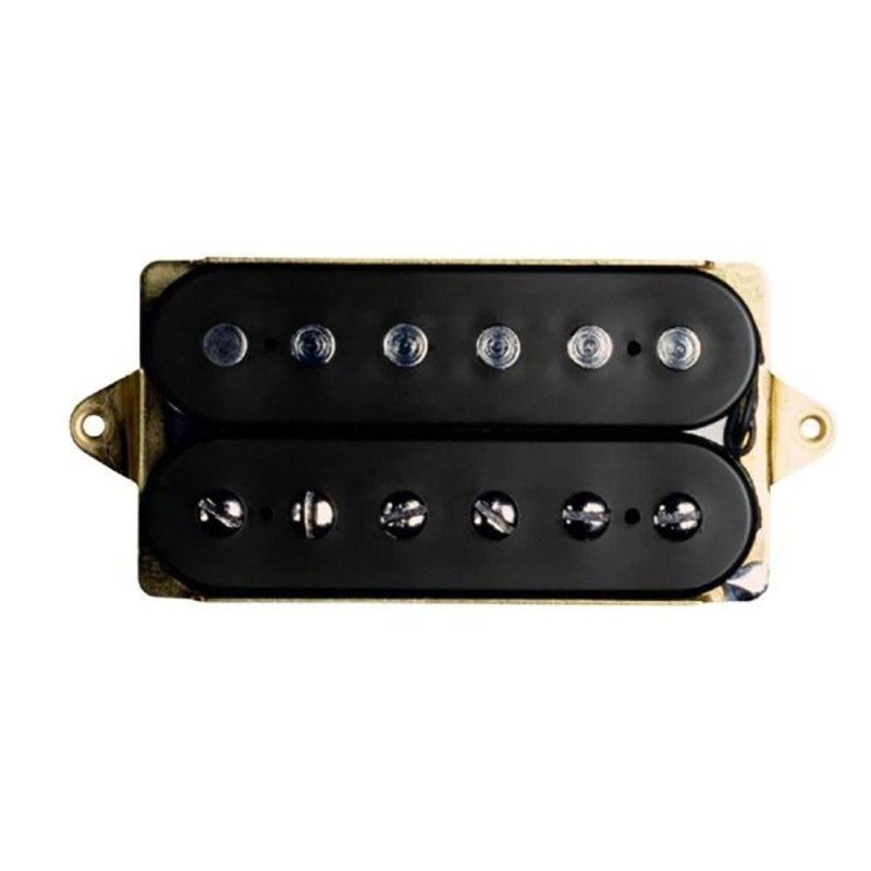 DiMarzio DP211FBK Neck Black