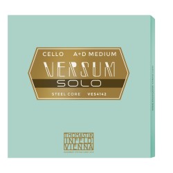 Thomastik VES4142 Versum Solo Cello