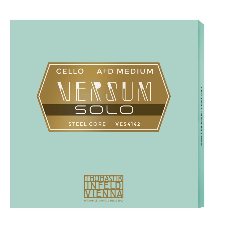 Thomastik VES4142 Versum Solo Cello