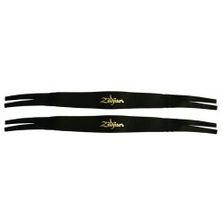 Zildjian Leather Straps