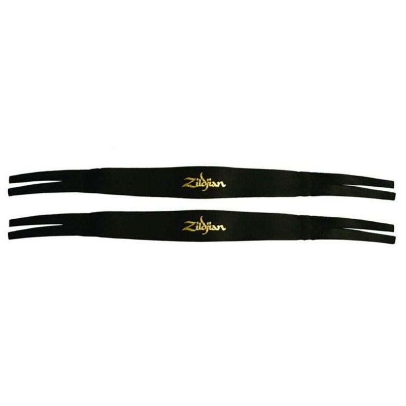 Zildjian Leather Straps