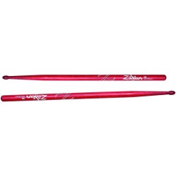 Zildjian Z5AR Red Drumsticks
