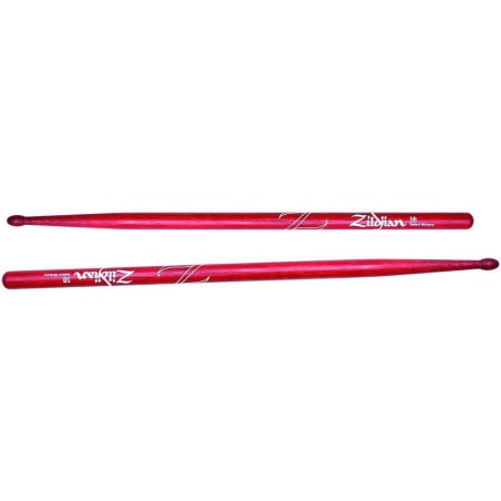 Zildjian Z5AR Red Drumsticks