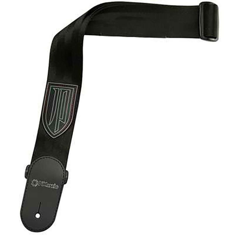 DiMarzio DD3100JPBKRD Black