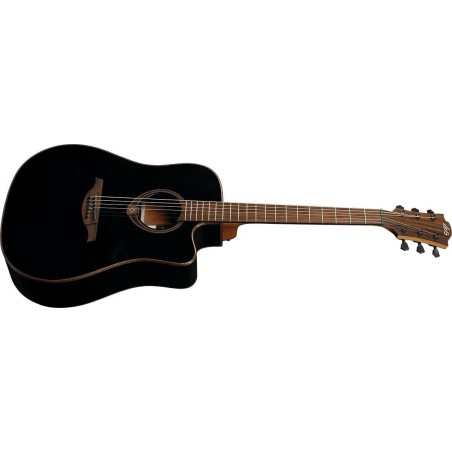 LAG T118DCE-BLK